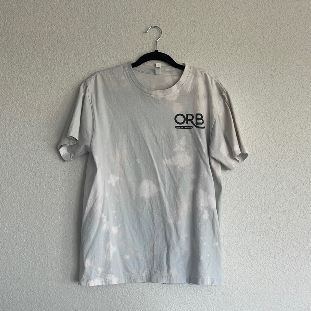 Outer Range Brewing Tshirt
